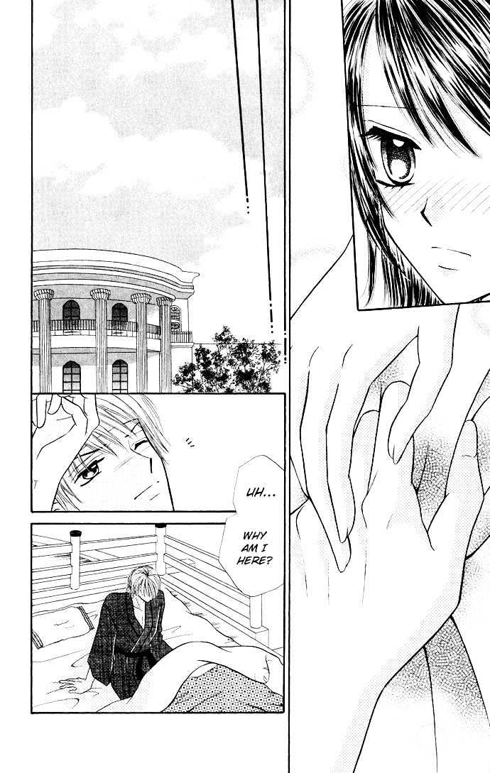 Love Ho na Kankei Chapter 2 page 30 - Chapter 2