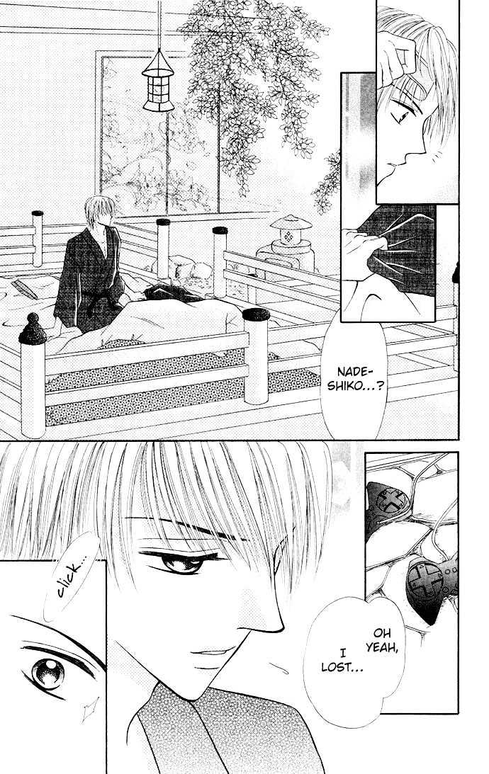 Love Ho na Kankei Chapter 2 page 31 - Chapter 2