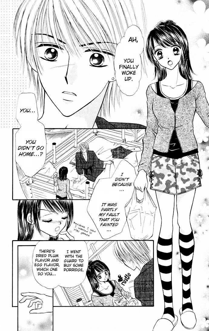 Love Ho na Kankei Chapter 2 page 32 - Chapter 2