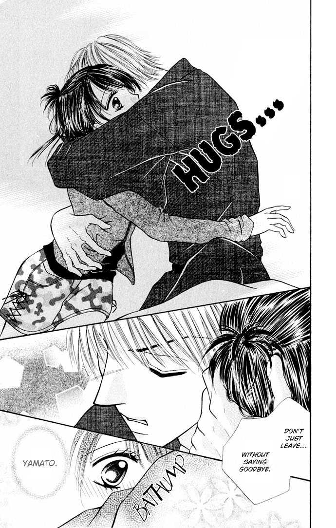 Love Ho na Kankei Chapter 2 page 33 - Chapter 2