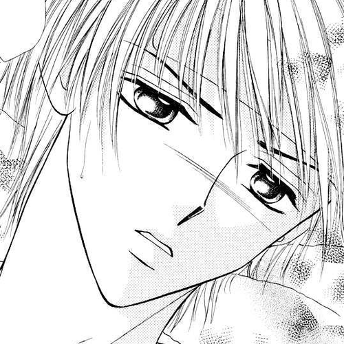 Love Ho na Kankei Chapter 2 cover