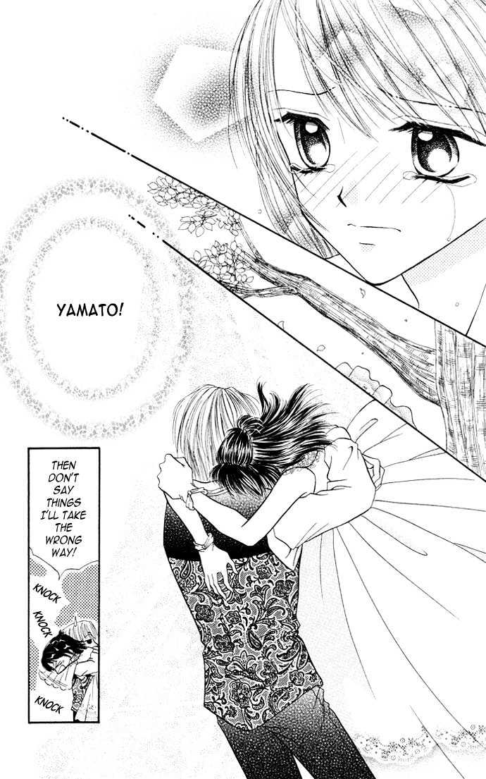 Love Ho na Kankei Chapter 3 page 29 - Chapter 3