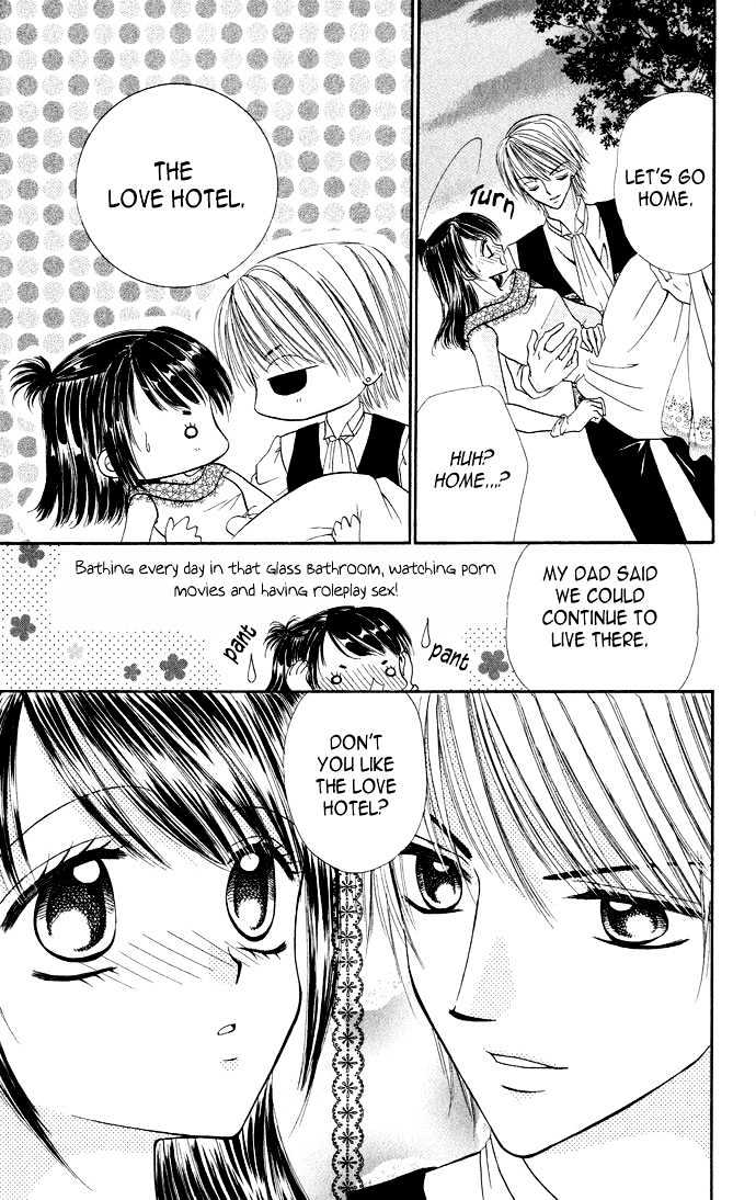 Love Ho na Kankei Chapter 3 page 30 - Chapter 3