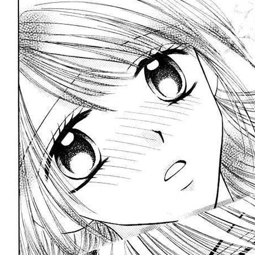 Love Ho na Kankei Chapter 3 cover