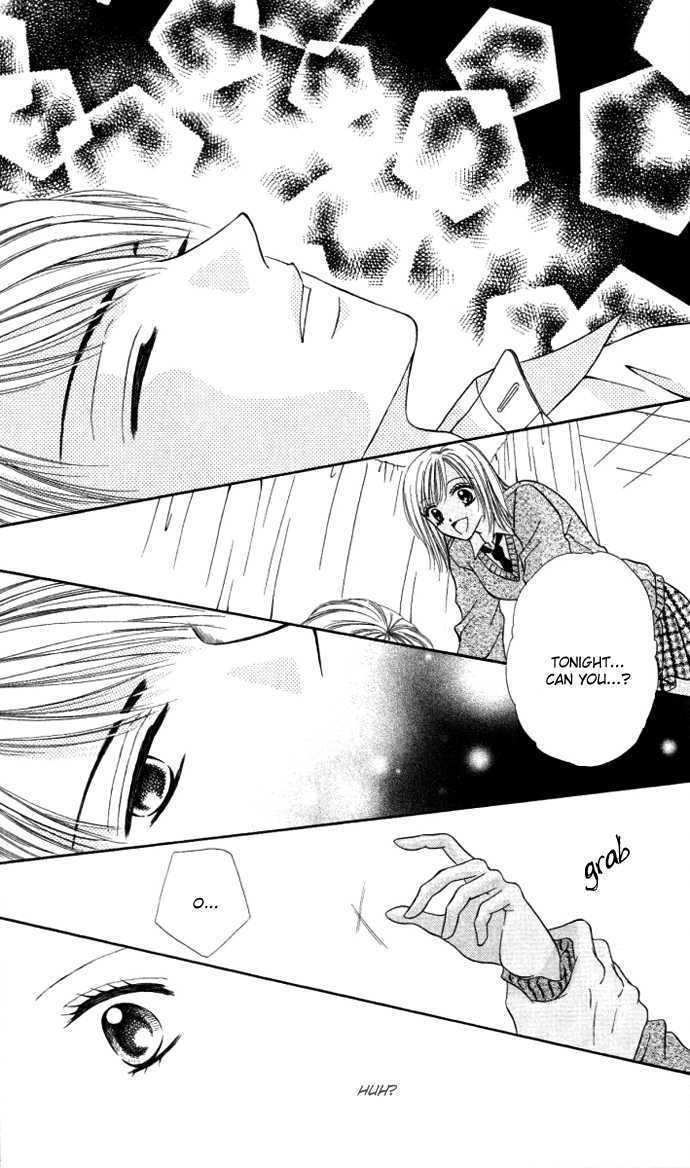 Love Ho na Kankei Chapter 5 page 26 - Chapter 5 : Sidestory - Hug Me Tight