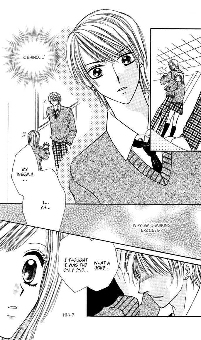 Love Ho na Kankei Chapter 5 page 38 - Chapter 5 : Sidestory - Hug Me Tight