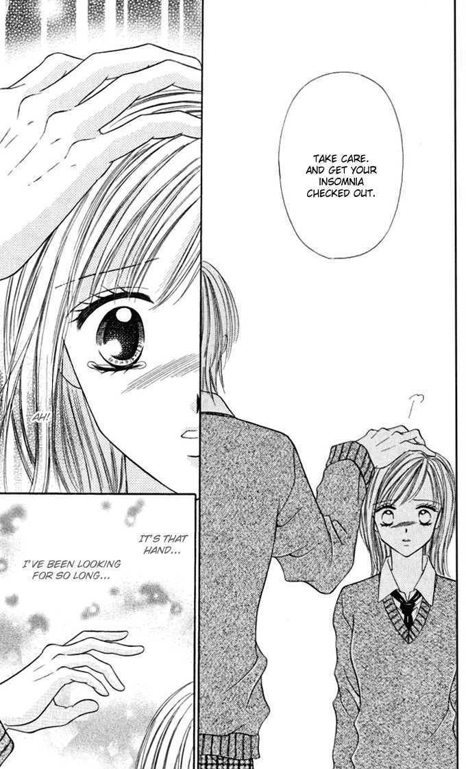 Love Ho na Kankei Chapter 5 page 40 - Chapter 5 : Sidestory - Hug Me Tight