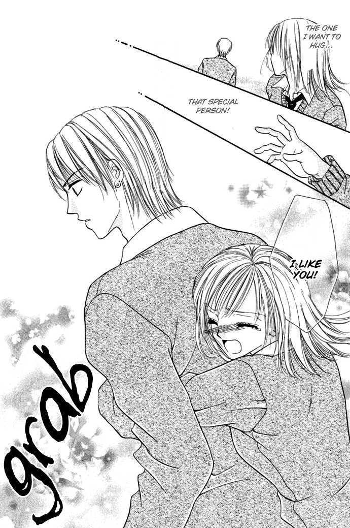 Love Ho na Kankei Chapter 5 page 41 - Chapter 5 : Sidestory - Hug Me Tight