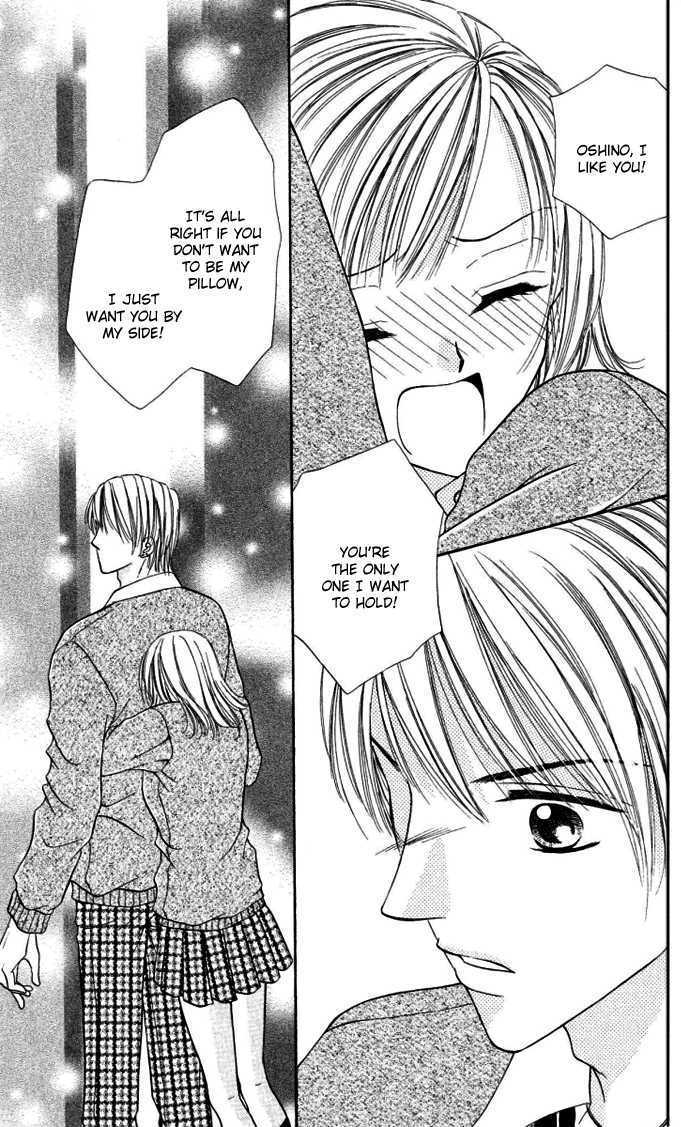 Love Ho na Kankei Chapter 5 page 42 - Chapter 5 : Sidestory - Hug Me Tight