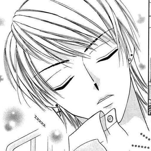 Love Ho na Kankei Chapter 5 : Sidestory - Hug Me Tight cover