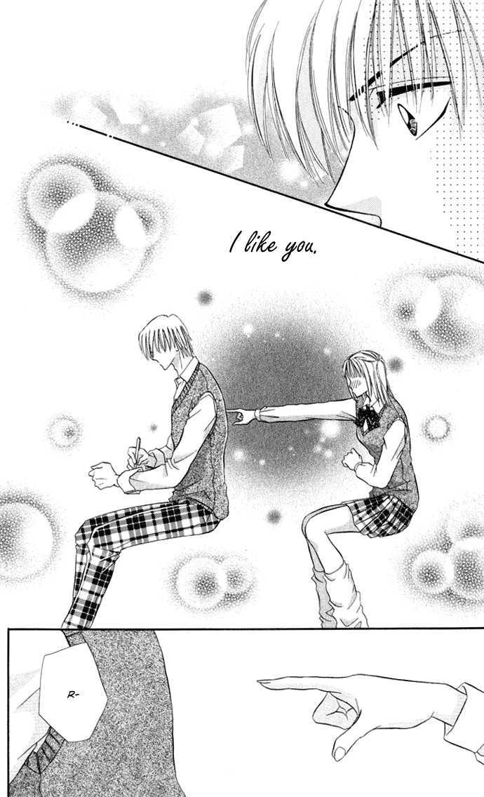 Love Ho na Kankei Chapter 6 page 31 - Chapter 6 : Sidestory - Love at a Fingertip