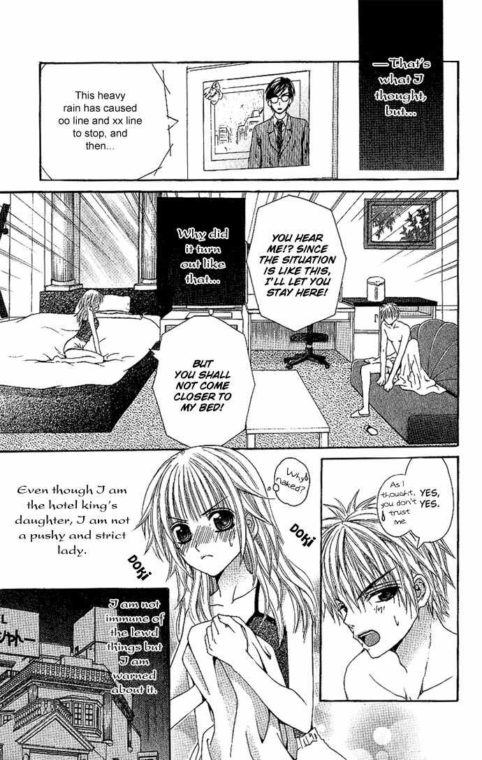 Love Ho no Ojousama Chapter 1 page 22 - Chapter 1: Love Hotel no Ojousama