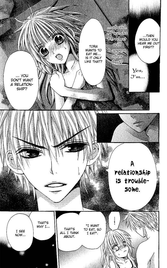 Love Ho no Ojousama Chapter 1 page 26 - Chapter 1: Love Hotel no Ojousama