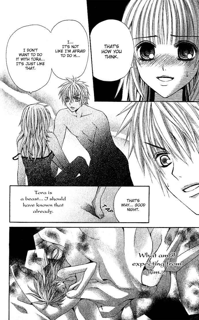 Love Ho no Ojousama Chapter 1 page 27 - Chapter 1: Love Hotel no Ojousama