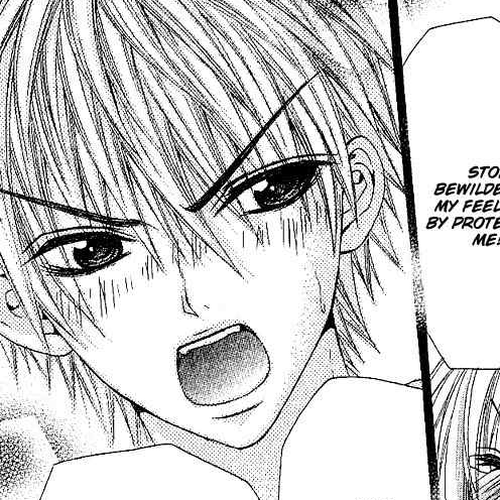 Love Ho no Ojousama Chapter 1: Love Hotel no Ojousama cover