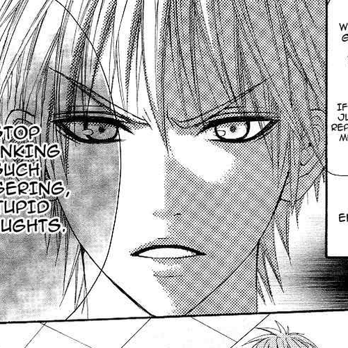Love Ho no Ojousama Chapter 2: Koisuru Surprise Cafe cover