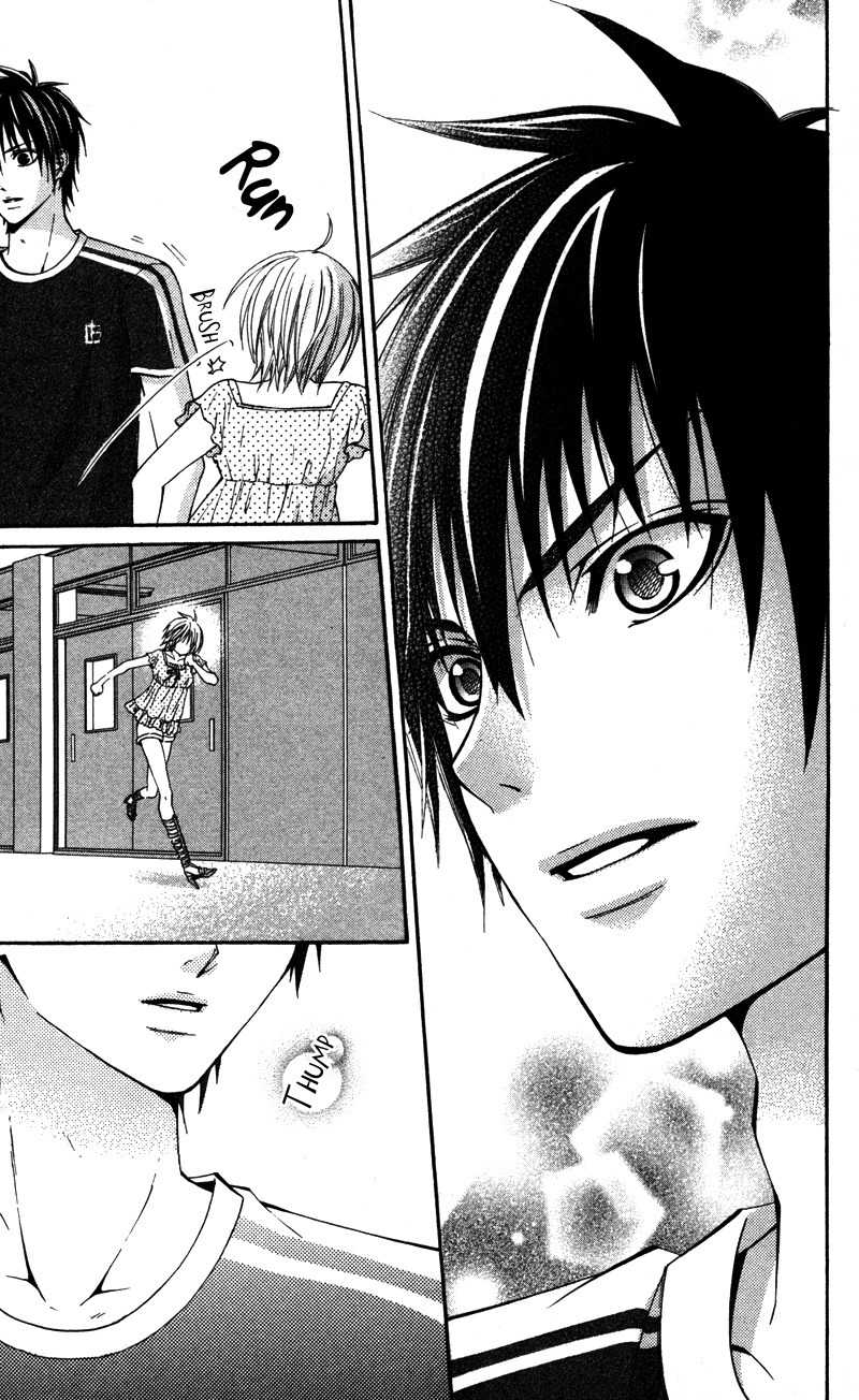 Love Ho no Ojousama Chapter 3 page 27 - Chapter 3: Natsuiro no Katakoi