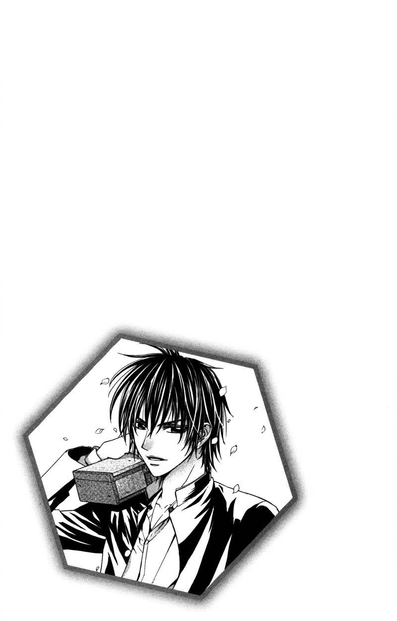 Love Ho no Ojousama Chapter 4 page 35 - Chapter 4: First Love Time Machine