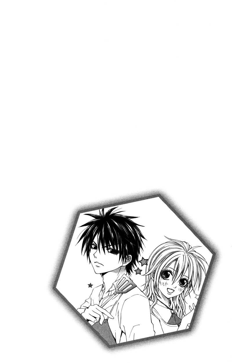 Love Ho no Ojousama Chapter 4 page 36 - Chapter 4: First Love Time Machine