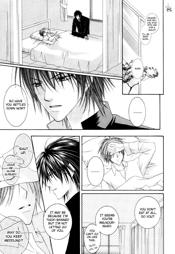Love Home Chapter 1 page 31 - Chapter 1