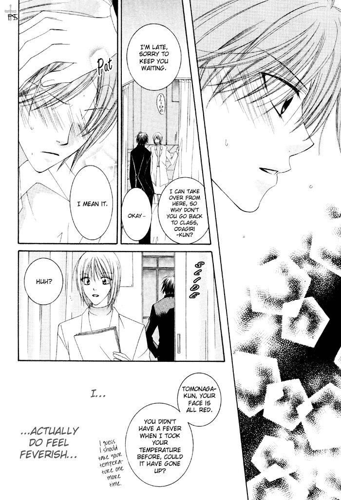 Love Home Chapter 1 page 34 - Chapter 1