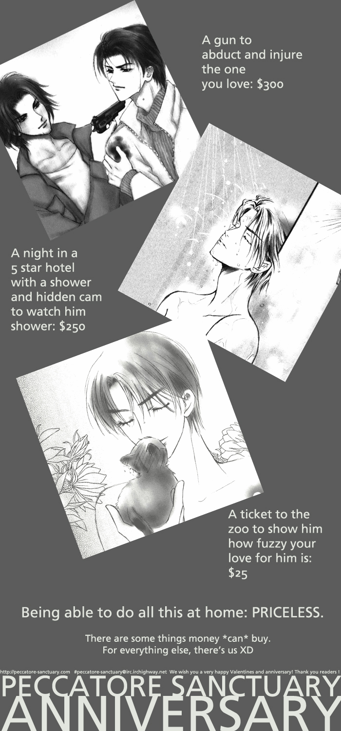 Love Home Chapter 1 page 4 - Chapter 1