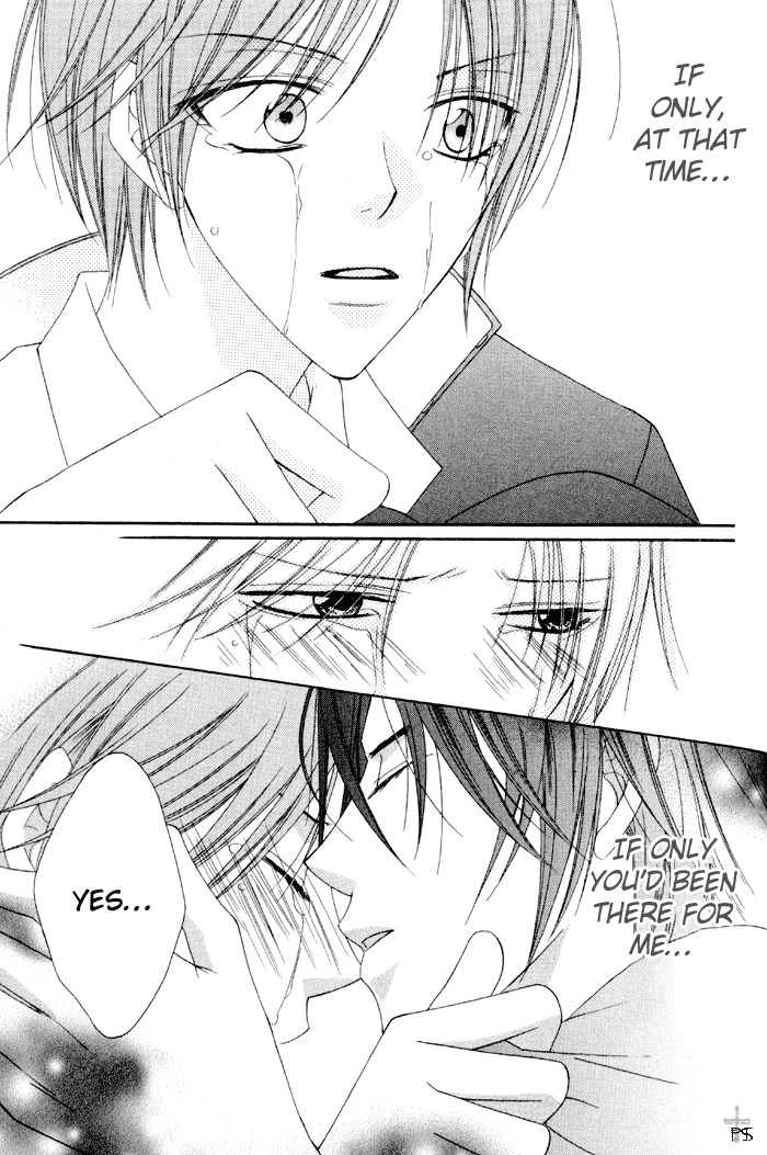 Love Home Chapter 1 page 41 - Chapter 1