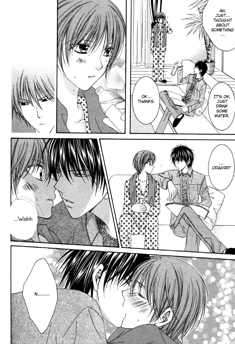 Love Home Chapter 2 page 10 - Chapter 2