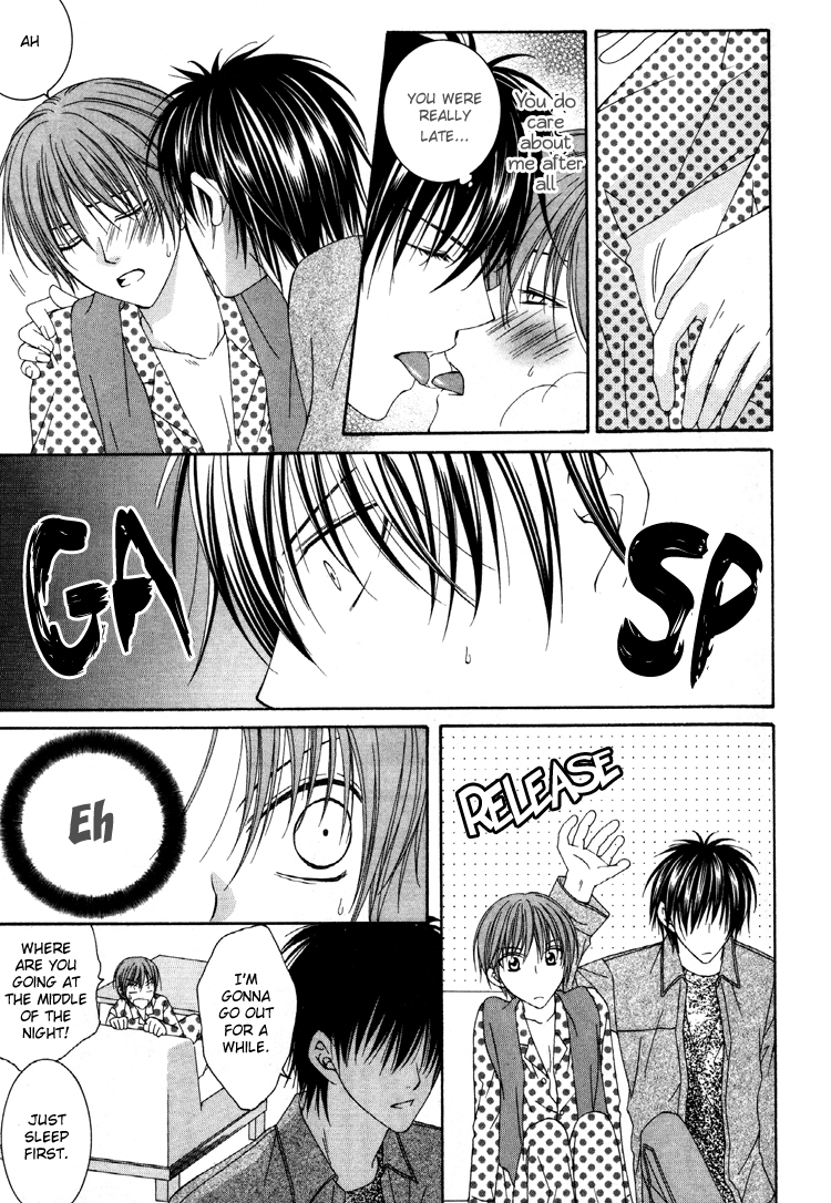 Love Home Chapter 2 page 11 - Chapter 2