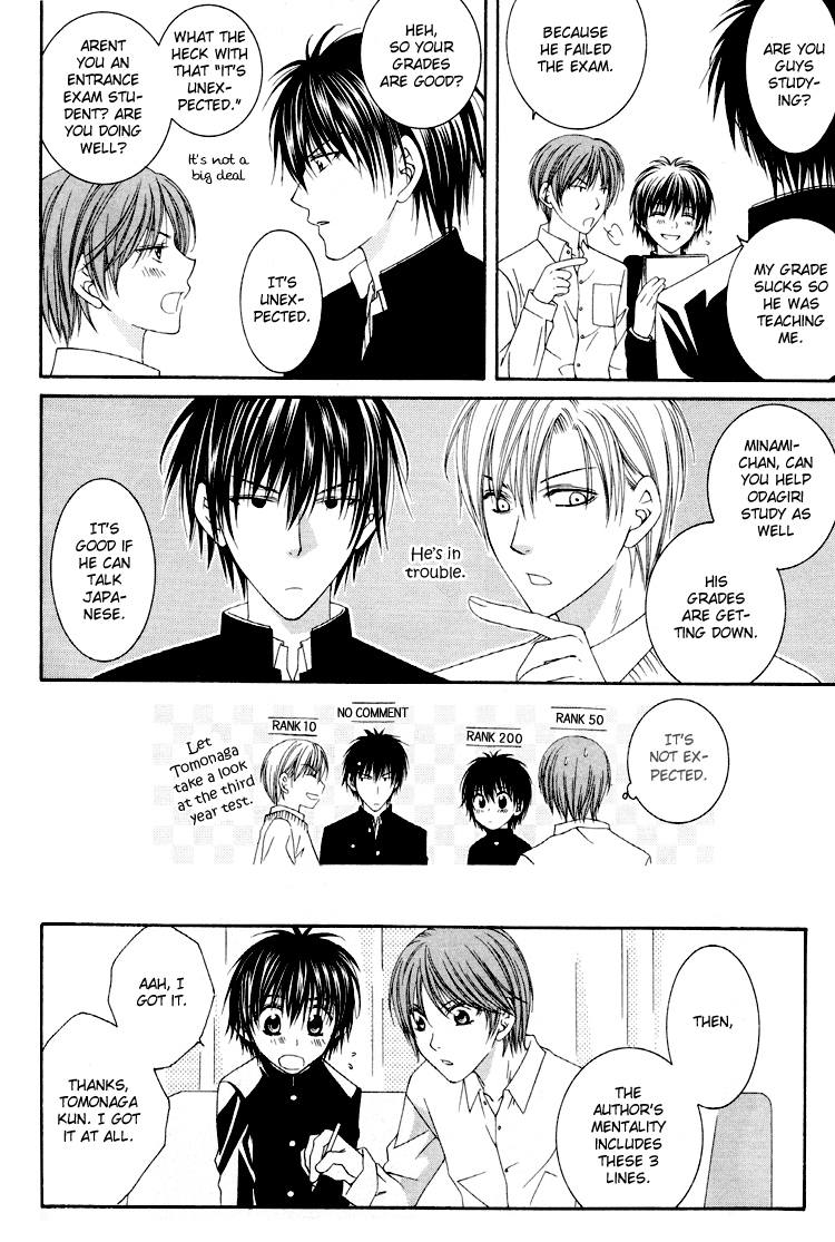 Love Home Chapter 2 page 14 - Chapter 2