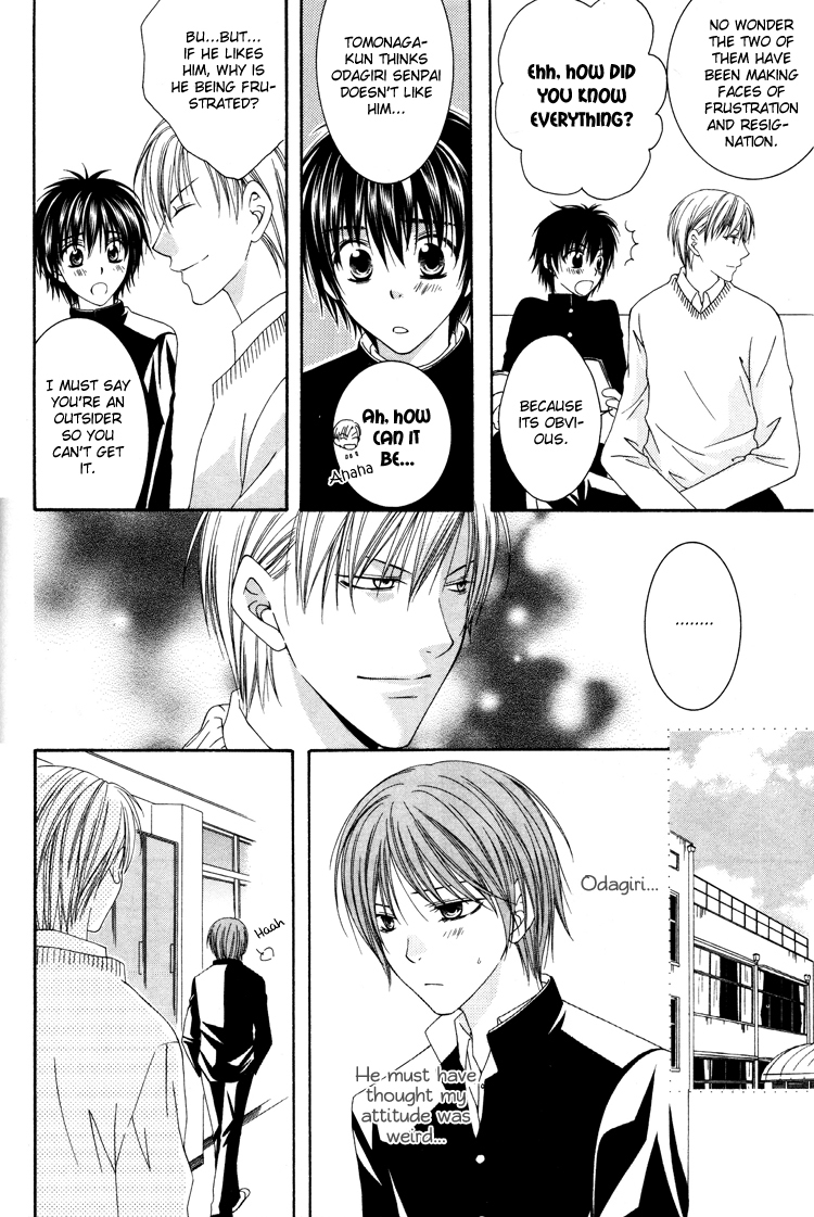 Love Home Chapter 2 page 20 - Chapter 2