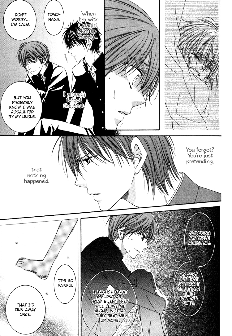 Love Home Chapter 2 page 27 - Chapter 2