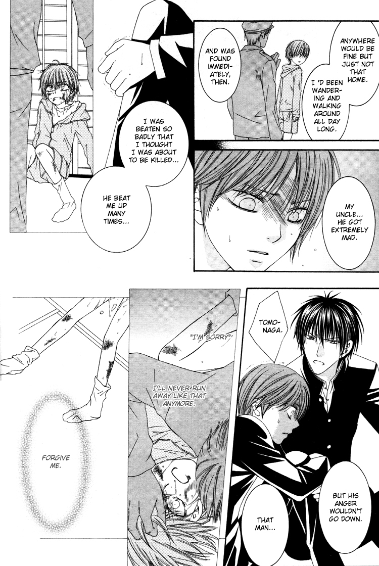 Love Home Chapter 2 page 28 - Chapter 2