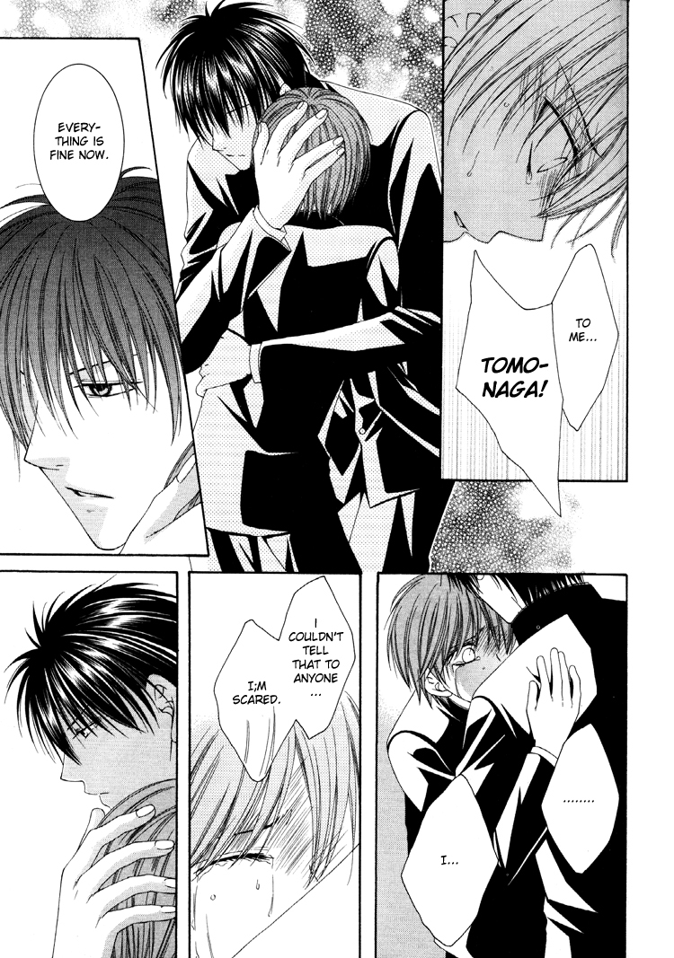 Love Home Chapter 2 page 29 - Chapter 2