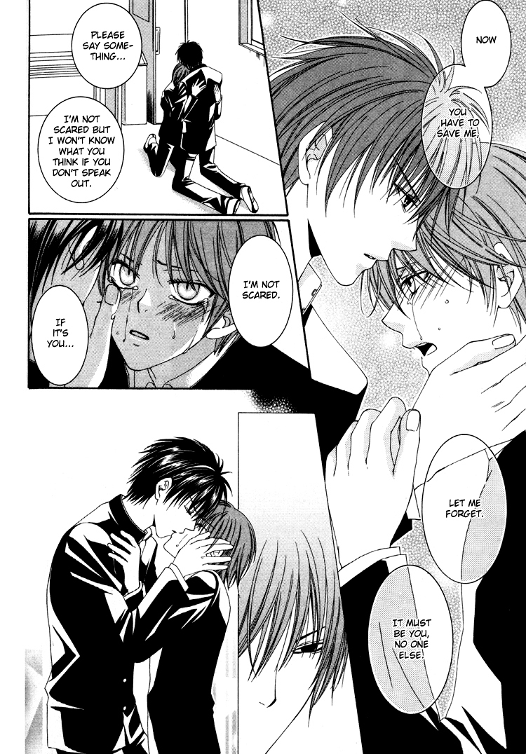 Love Home Chapter 2 page 30 - Chapter 2