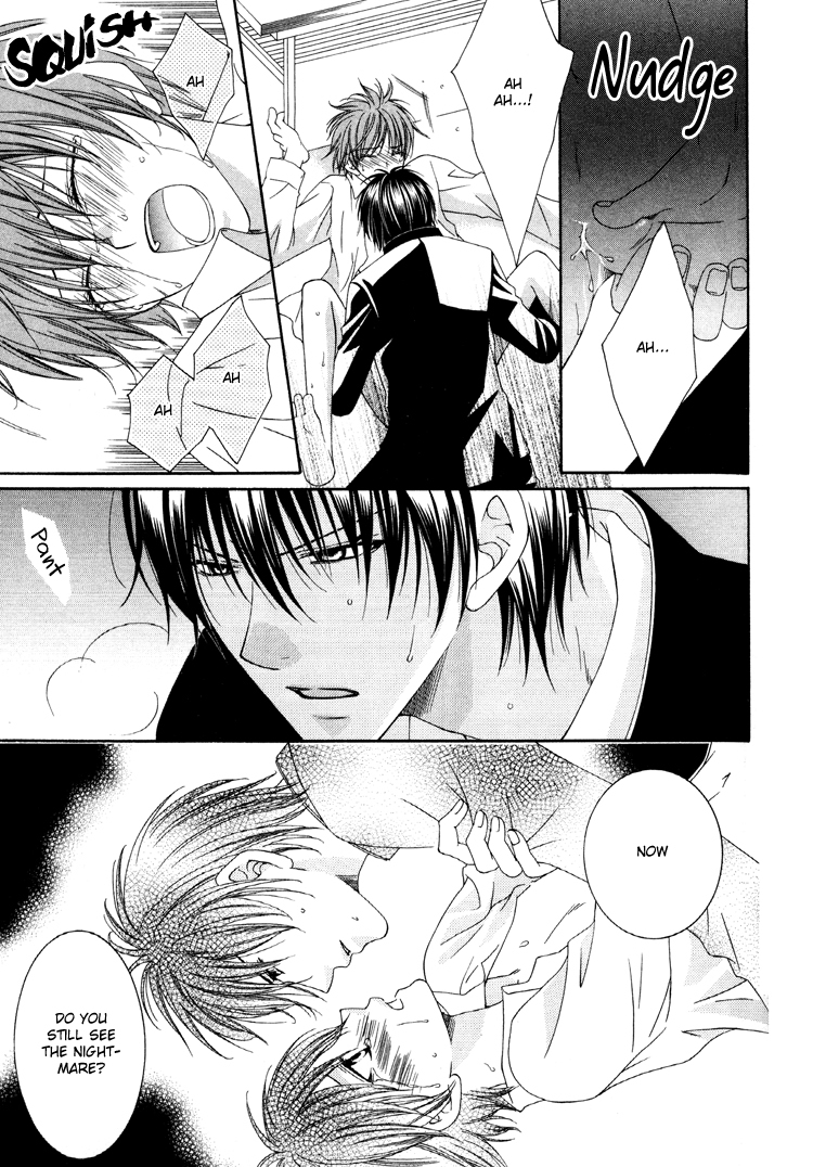 Love Home Chapter 2 page 35 - Chapter 2