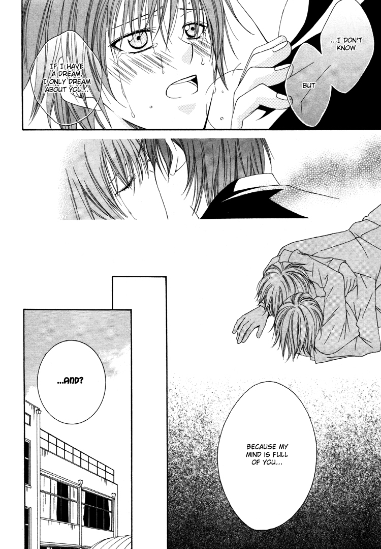 Love Home Chapter 2 page 36 - Chapter 2