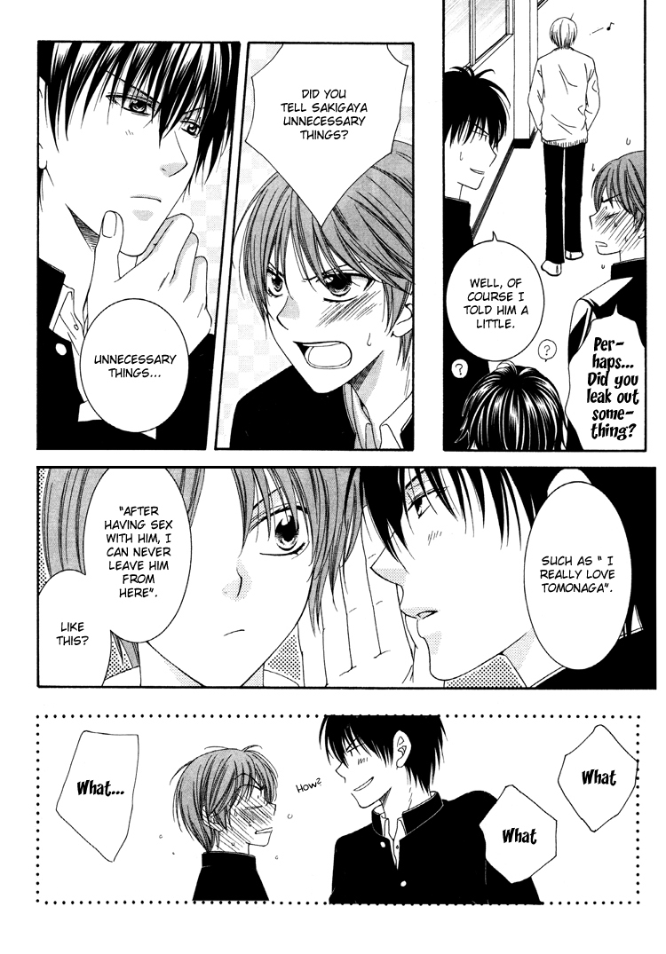 Love Home Chapter 2 page 38 - Chapter 2