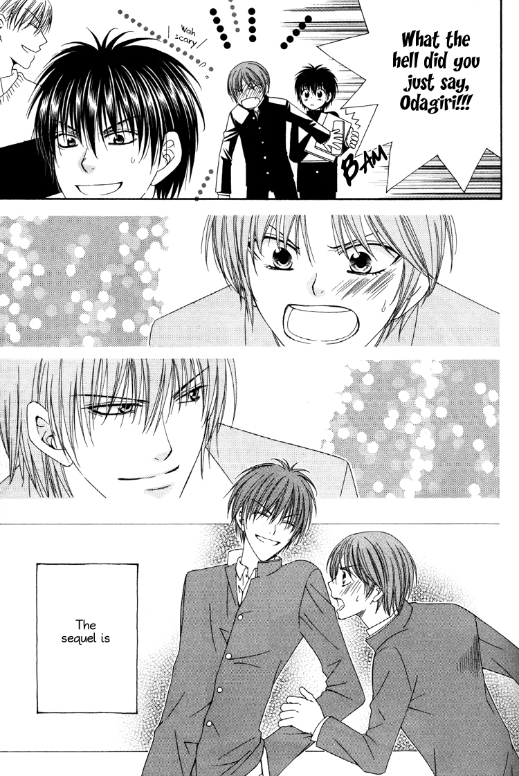 Love Home Chapter 2 page 39 - Chapter 2