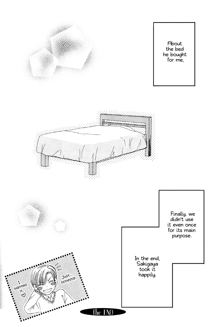 Love Home Chapter 2 page 40 - Chapter 2