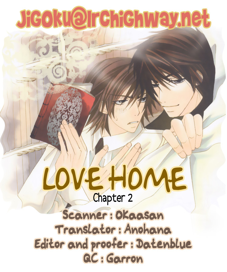 Love Home Chapter 2 page 41 - Chapter 2