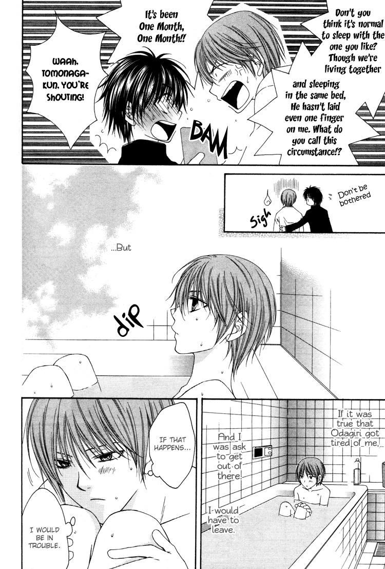 Love Home Chapter 2 page 8 - Chapter 2
