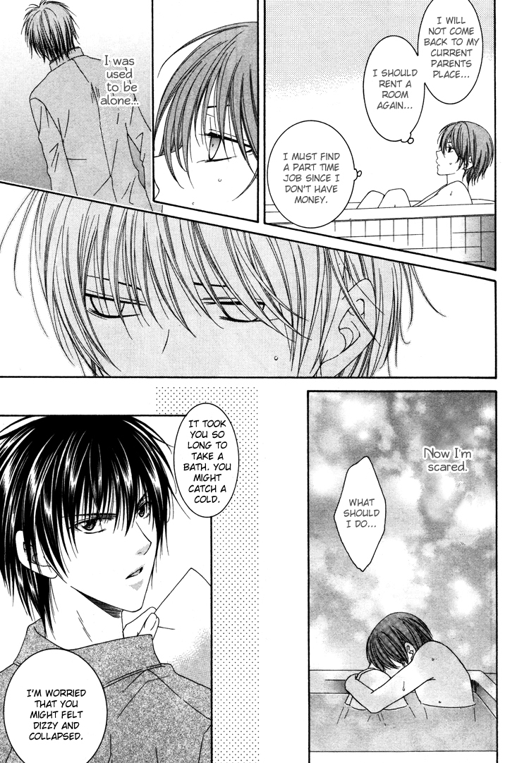 Love Home Chapter 2 page 9 - Chapter 2