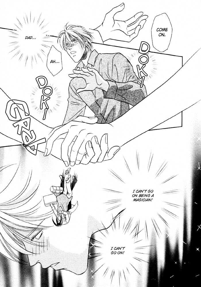 Love Hustler Chapter 1.2 page 19 - Chapter 1.2 : Treasure 1