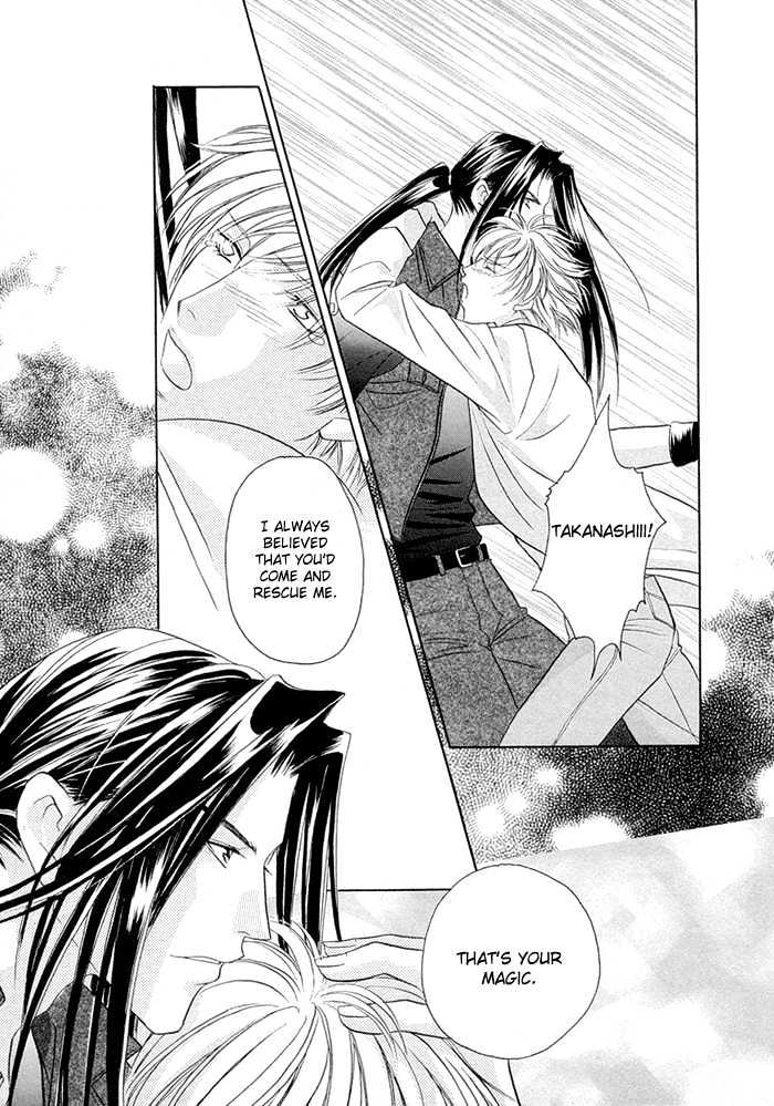 Love Hustler Chapter 10.1 page 10 - Chapter 10.1 : Treasure 10