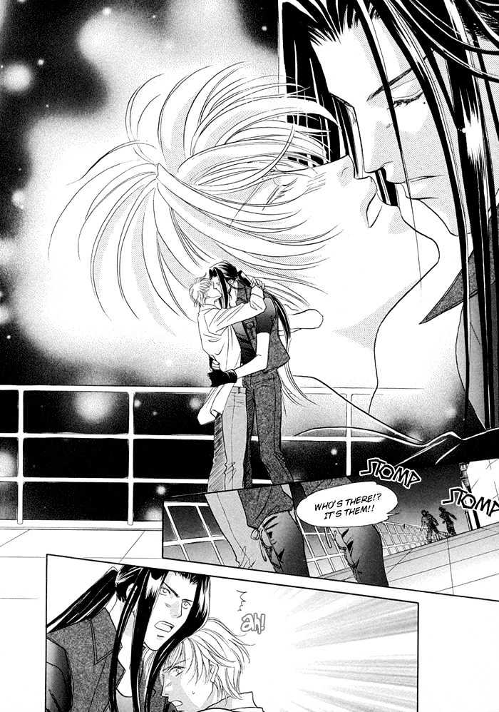 Love Hustler Chapter 10.1 page 11 - Chapter 10.1 : Treasure 10