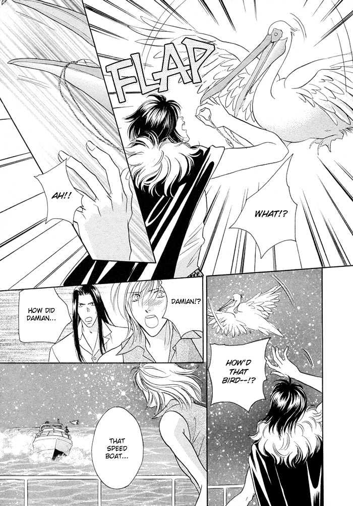 Love Hustler Chapter 10.1 page 16 - Chapter 10.1 : Treasure 10
