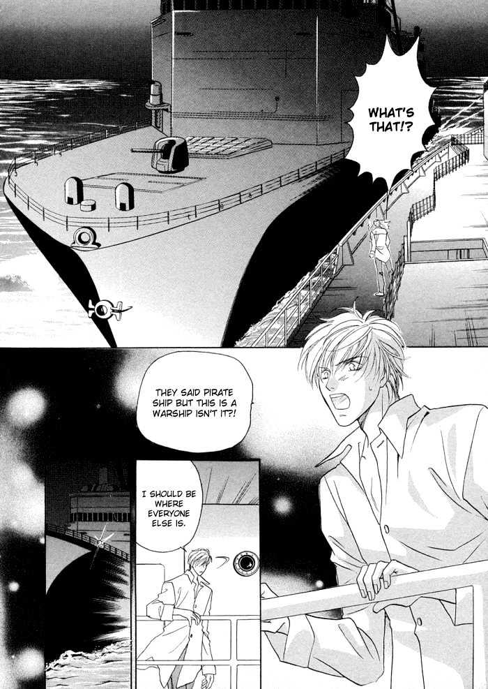 Love Hustler Chapter 7 page 14 - Chapter 7 : Treasure 7