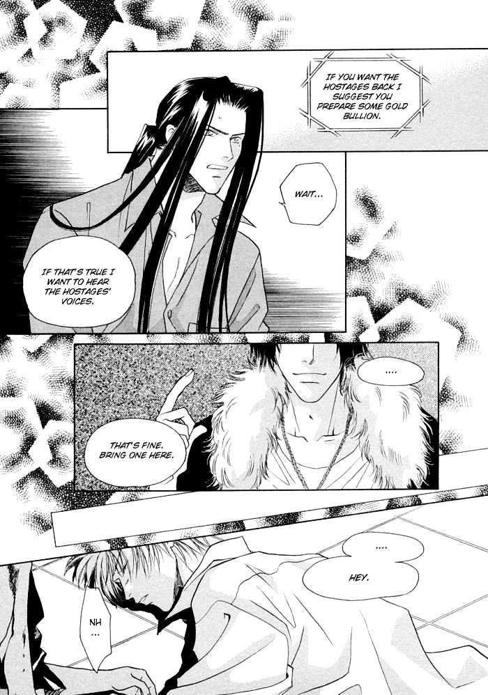 Love Hustler Chapter 7 page 23 - Chapter 7 : Treasure 7
