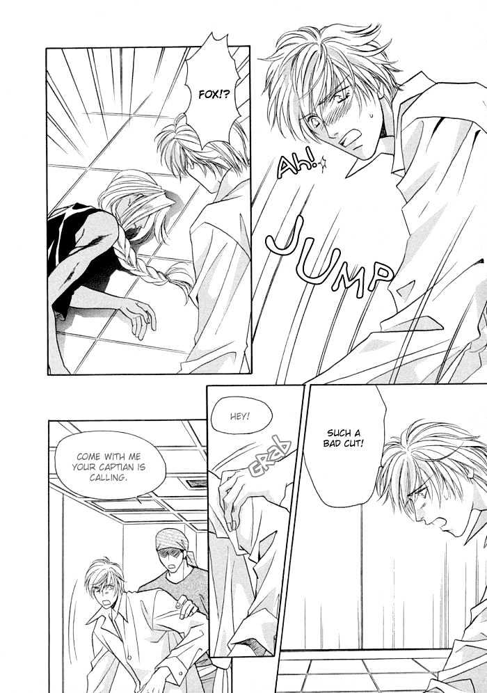 Love Hustler Chapter 7 page 24 - Chapter 7 : Treasure 7